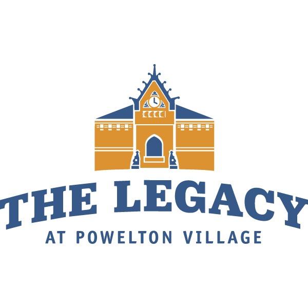 The Legacy at Powelton Village Logo