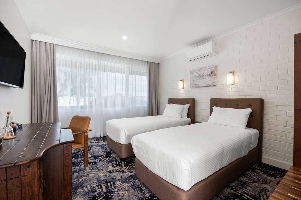 Images Best Western Adelaide Airport