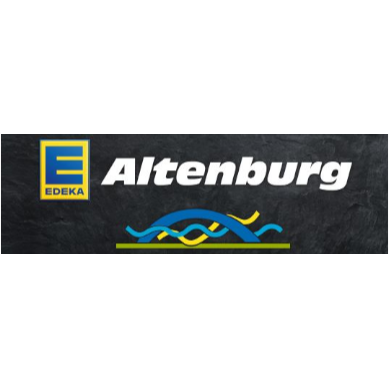 Logo von Edeka Altenburg in Dannenberg