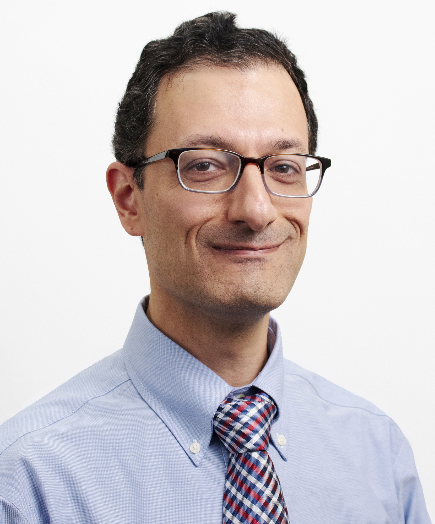 Ali Mahta