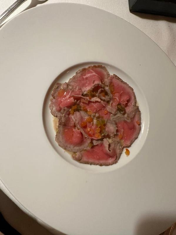 Ristorante L'Birichin