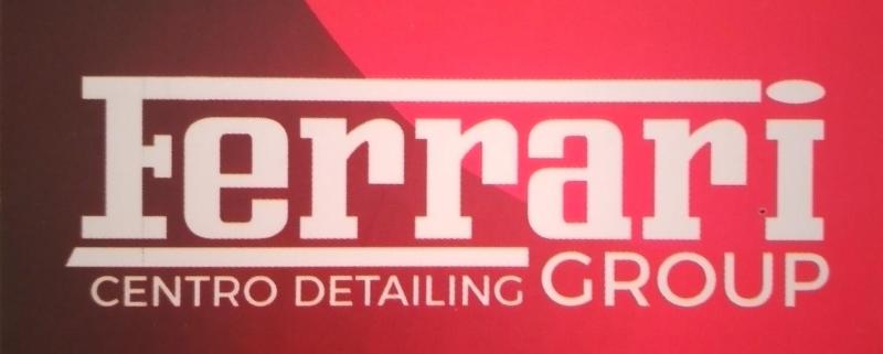 Images Centro Detailing Ferrari Group