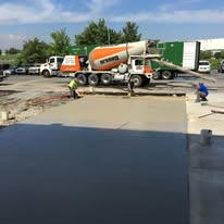 Asphalt Maintenance, Inc. Image
