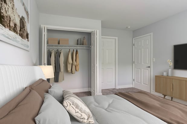 Images Eagle Rock Apartments & Townhomes at Rensselaer