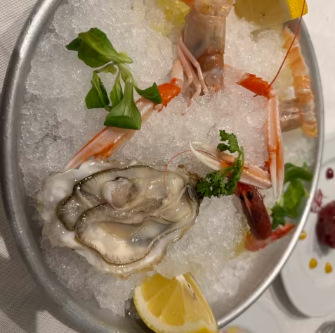 Images Sardinia Restaurant - Ponte Milvio -