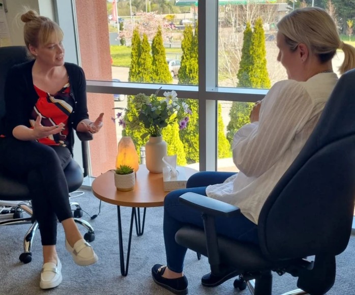 Safe Kind Listening Counselling & Psychotherapy Service 3