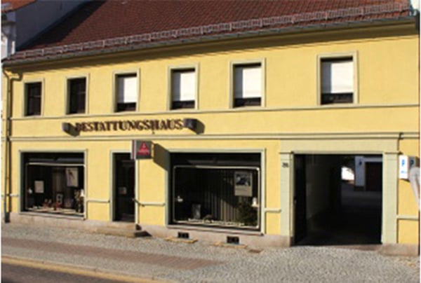 Bilder Bestattungshaus Schlöpping e.K. Inh. Erik Uebel