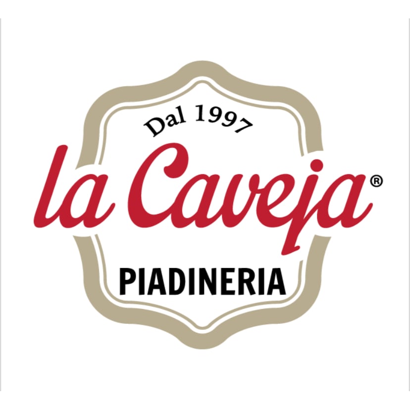 Piadineria La Caveja Logo