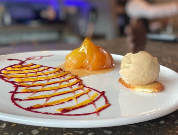 Images Semifreddo Italian Cuisine