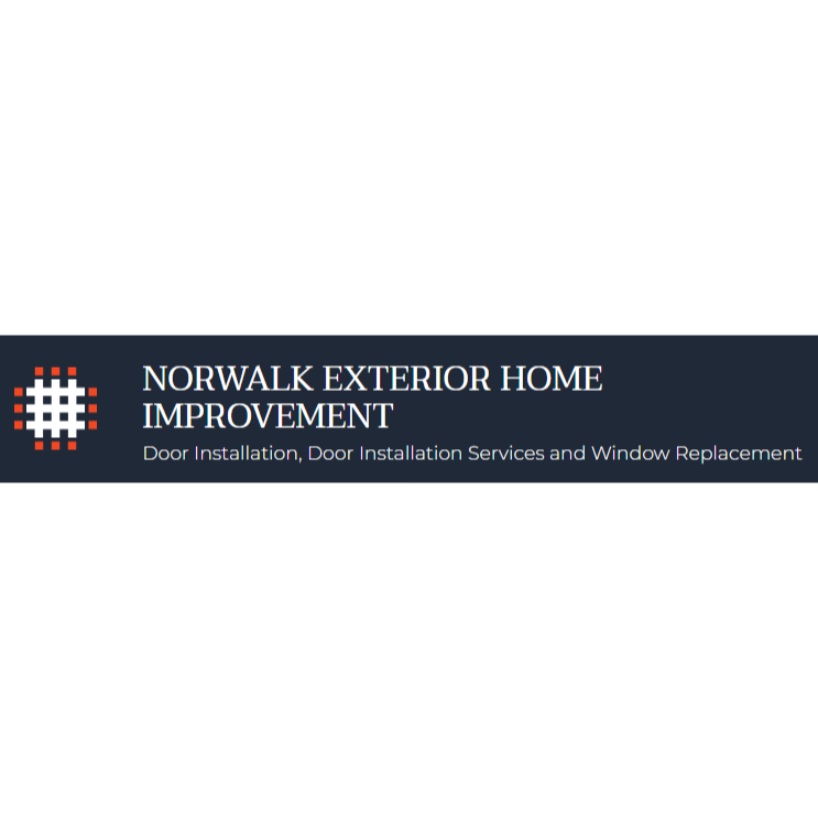 Norwalk Exterior Home Improvement Logo