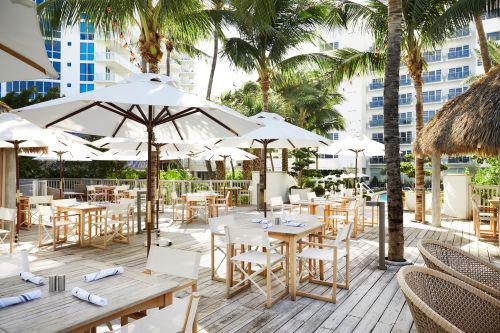 Images Cadillac Hotel & Beach Club