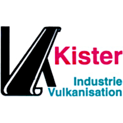 Logo Vulkanisation - Industrie - Fa. Kister