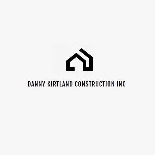 Danny Kirtland Construction Inc Logo