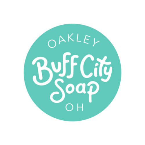 Buff City Soap - Oakley Logo