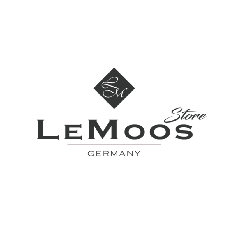Logo LeMoos Store