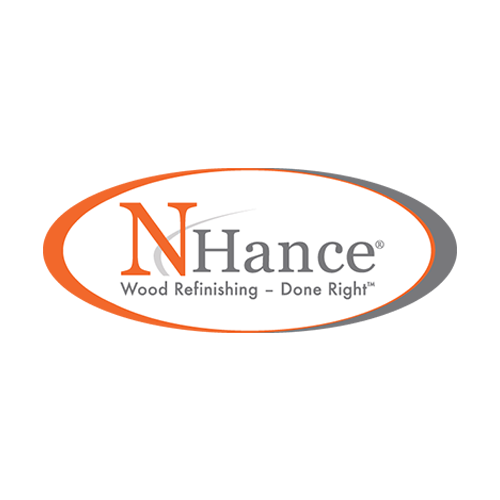 Nhance Revolutionary Wood Renewal Logo