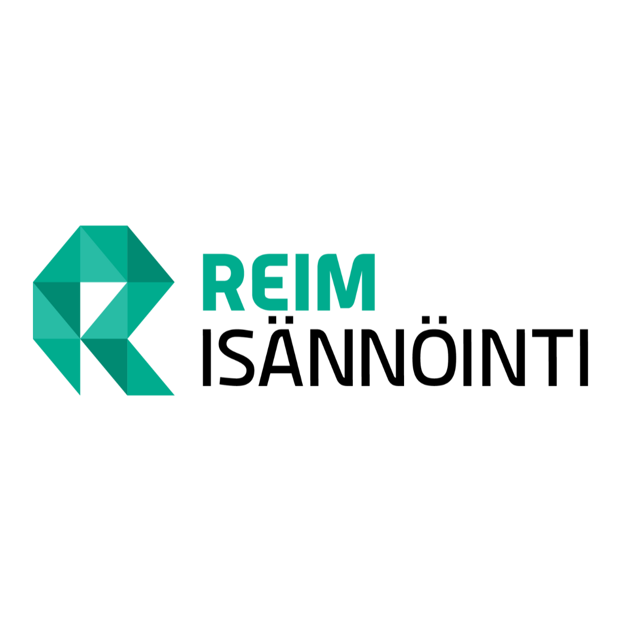 REIM Isännöinti, Espoo Logo
