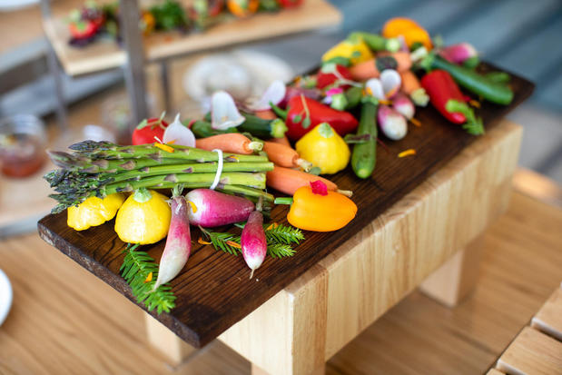 Images Hotel Indigo Seattle Everett Waterfront by IHG