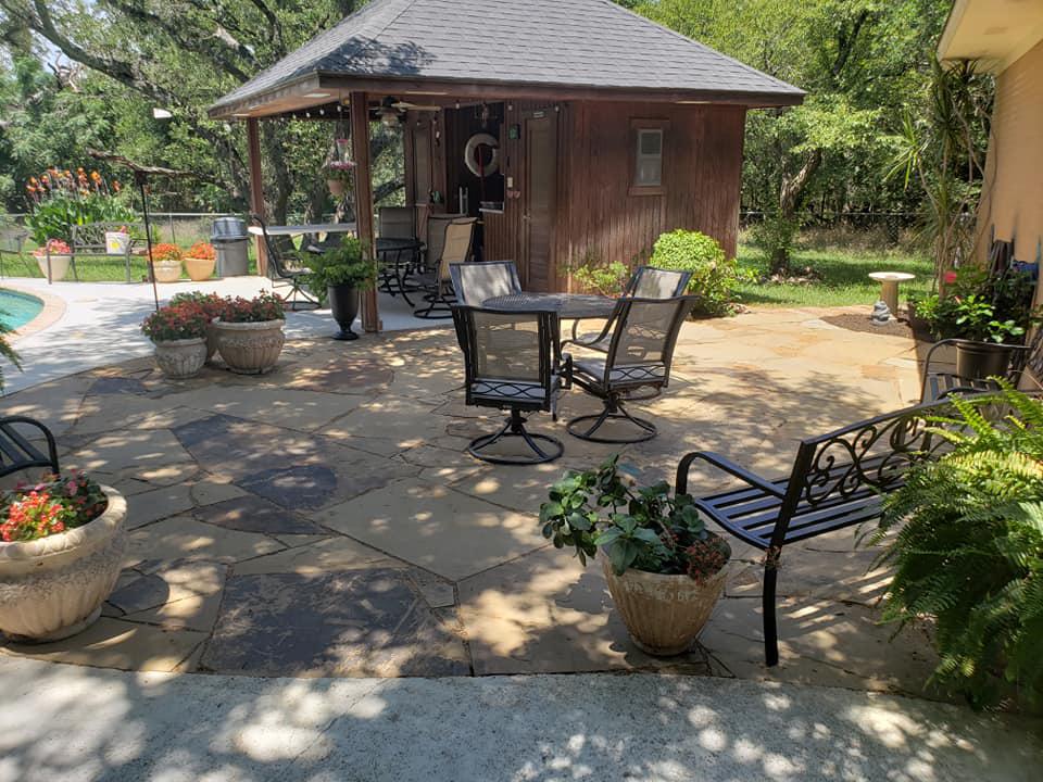 Hot Tubs of Central Texas Photo