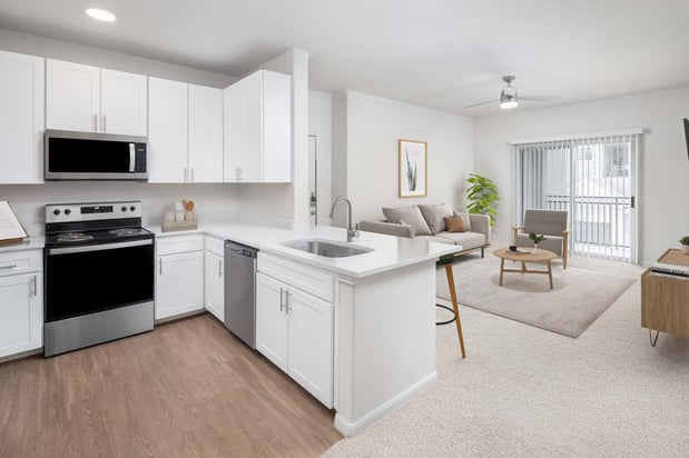 Images Camden Spring Creek Apartments