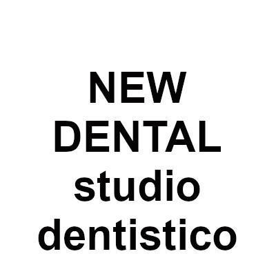New Dental Studio Sas Logo