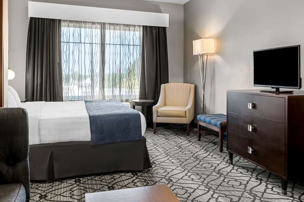 Images Best Western Gettysburg