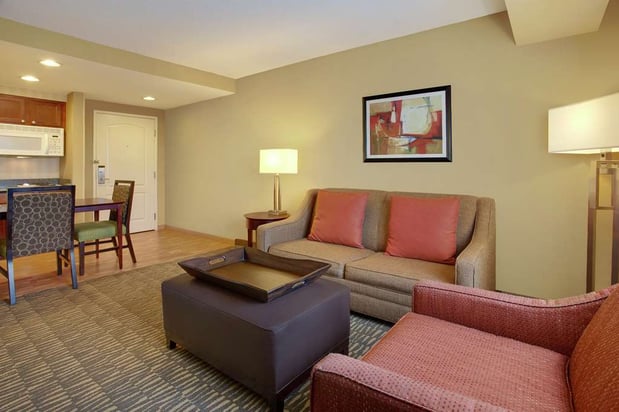 Images Homewood Suites by Hilton Tampa-Brandon