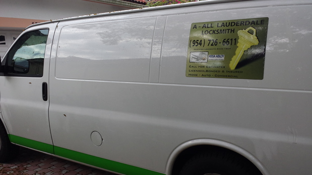 Images A All Lauderdale Locksmith