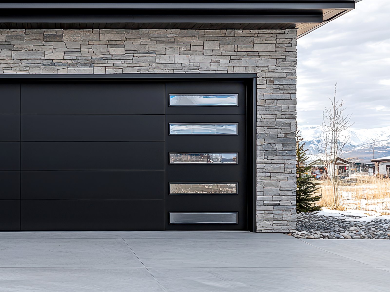 Frisco Garage Door Repair