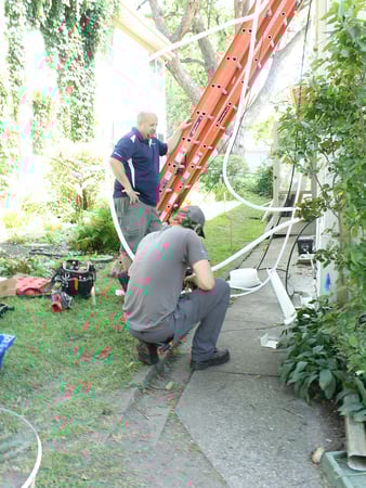 Images Stafford Home Service