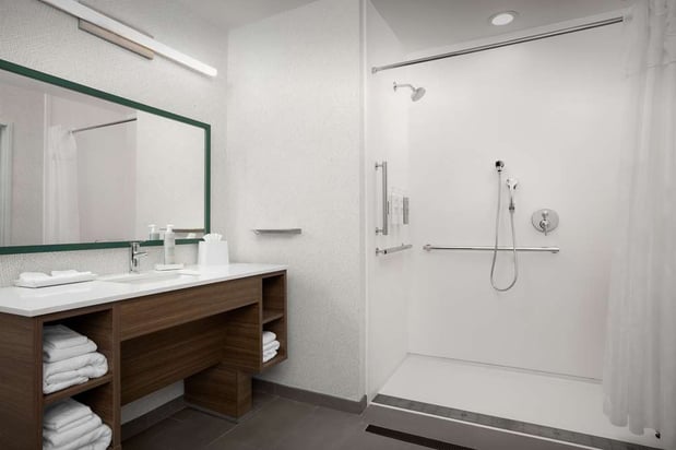 Images Home2 Suites by Hilton Lubbock University