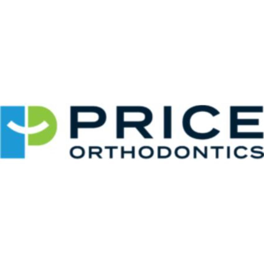 Price Orthodontics Logo