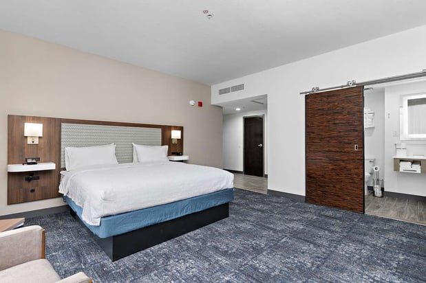 Images Hampton Inn Kansas City/Downtown Financial District
