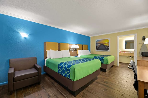 Images SureStay by Best Western Clermont Theme Park West