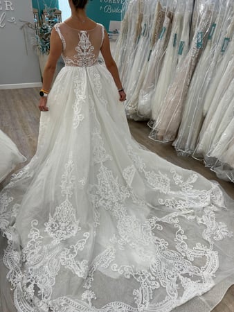 Images Truly Forever Bridal