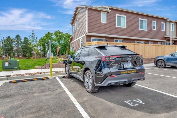 Images Arrive Longmont