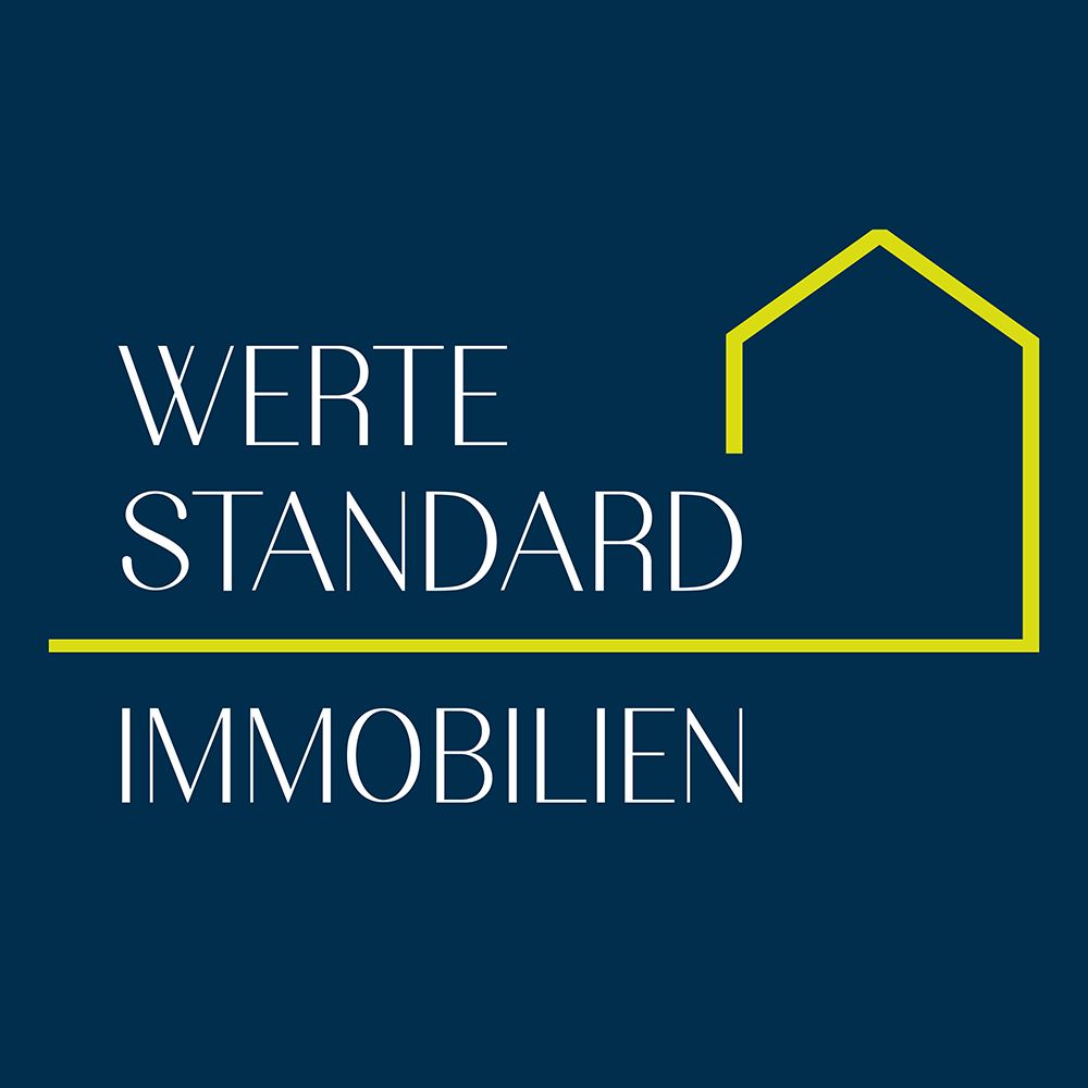 Logo Werte Standard Immobilien - Philip Obracaj