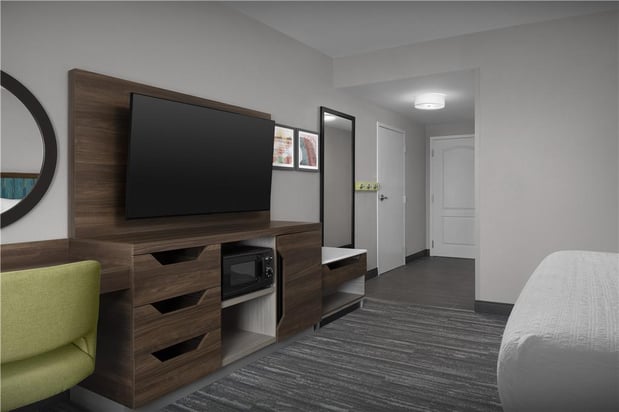Images Hampton Inn & Suites Jacksonville South - Bartram Park