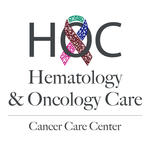 HOC Hematology & Oncology Doctors - Cancer Treatment Center Logo