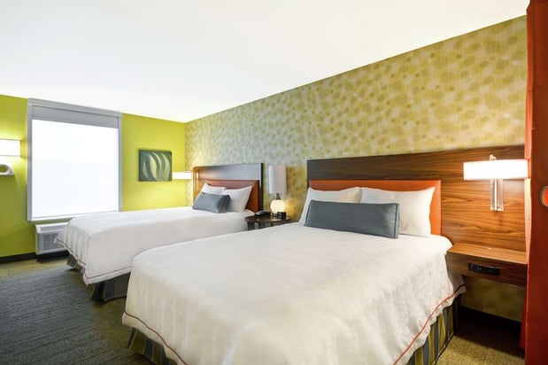 Images Home2 Suites by Hilton Rapid City