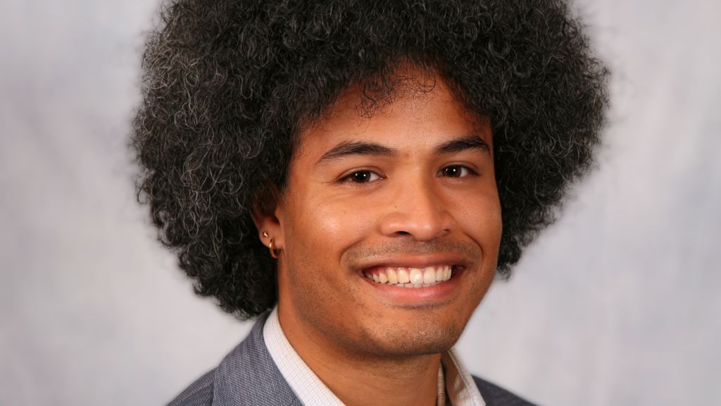 Denzel Javon Abellana Harris, DDS - Rolesville, NC - Dentistry, General Dentistry