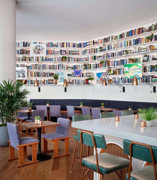 Images Graduate by Hilton New York