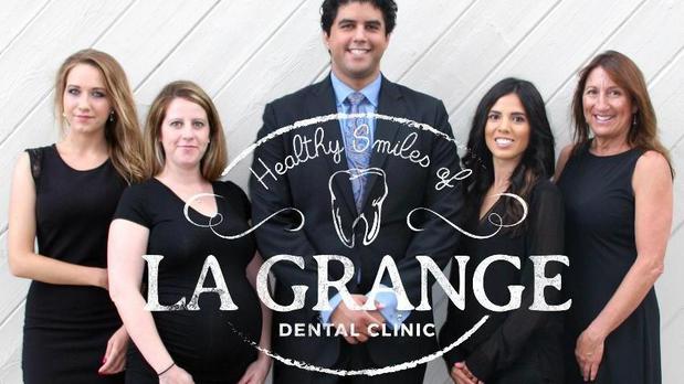 Images Healthy Smiles of La Grange
