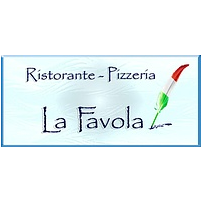 Ristorante Pizzeria La Favola Logo