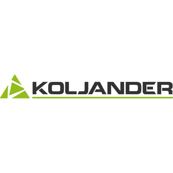 Autokoulu Koljander Oy Logo