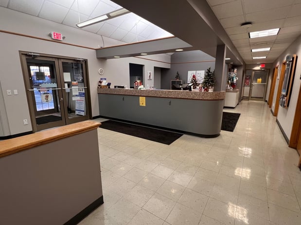 Images VCA Green Animal Hospital