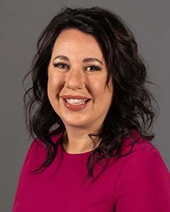 Rachel Wolkow
