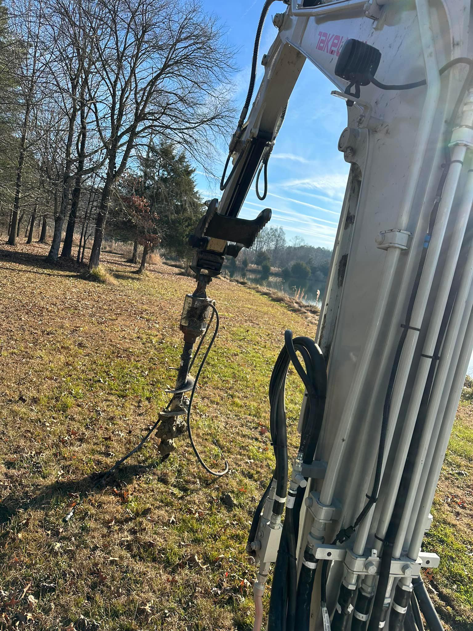 Johnathan's Lawn &amp; Landscaping Logo