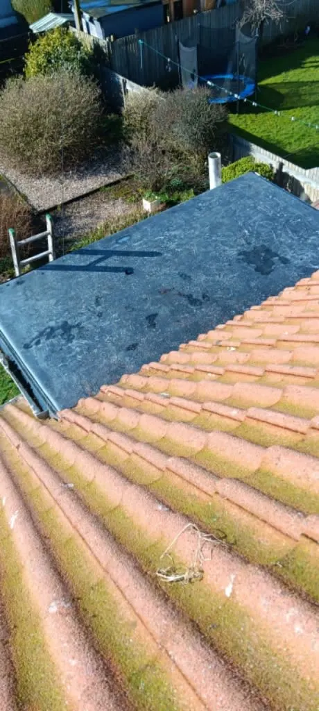 Images M Tait Roofing