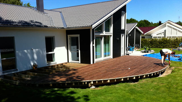 Images Bernhardsson Bygg AB